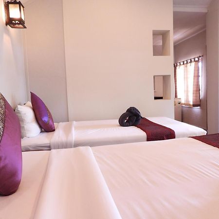 Relax Bay Resort Ko Lanta Kültér fotó