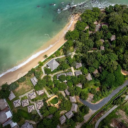 Relax Bay Resort Ko Lanta Kültér fotó