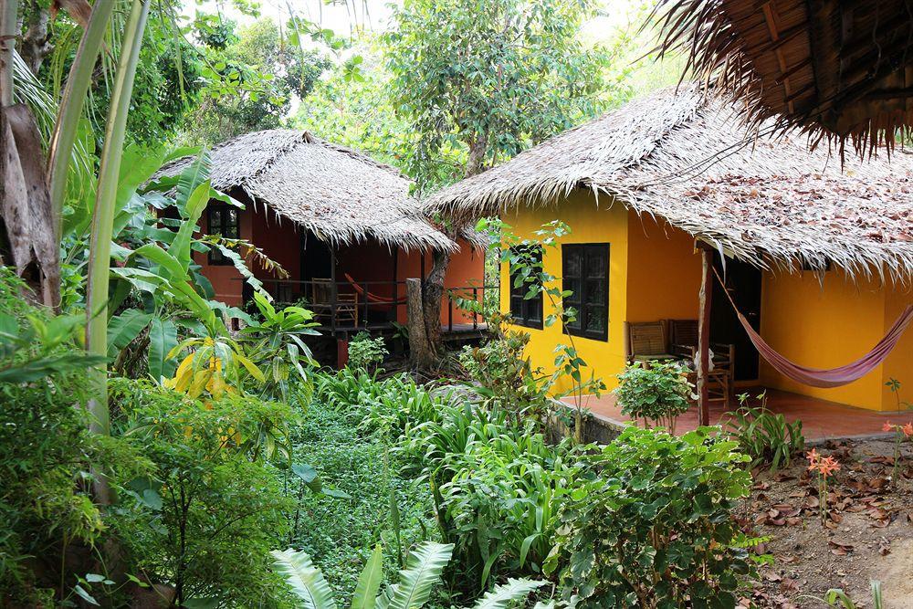 Relax Bay Resort Ko Lanta Kültér fotó