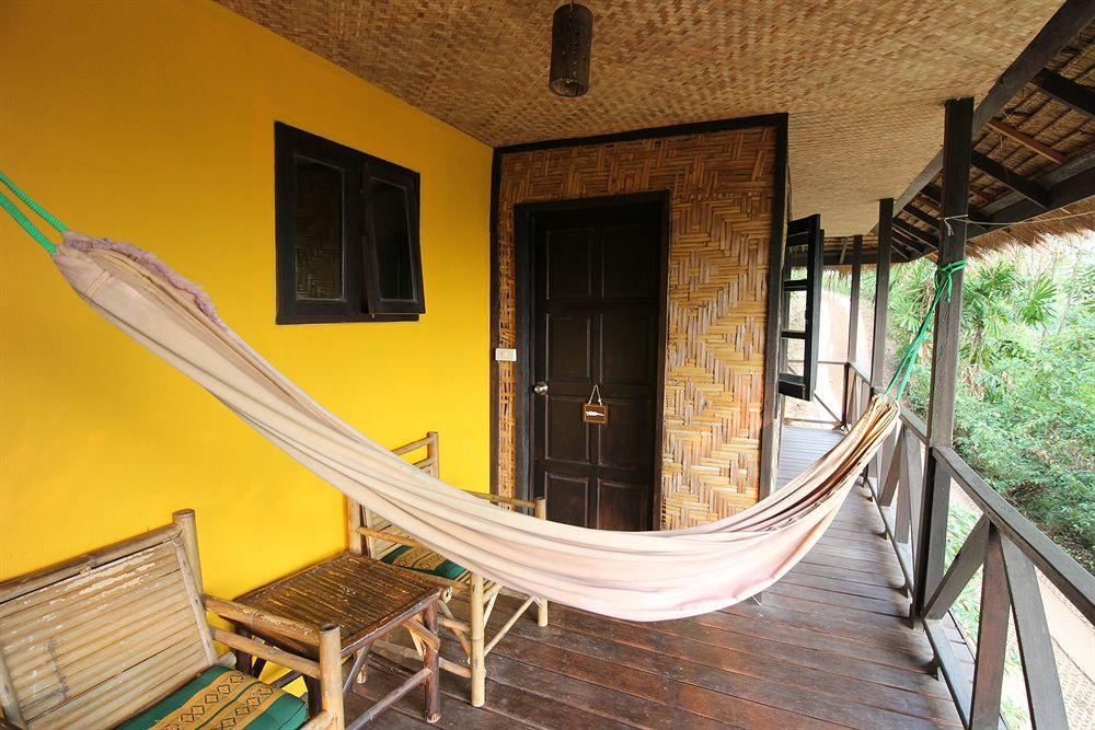 Relax Bay Resort Ko Lanta Kültér fotó