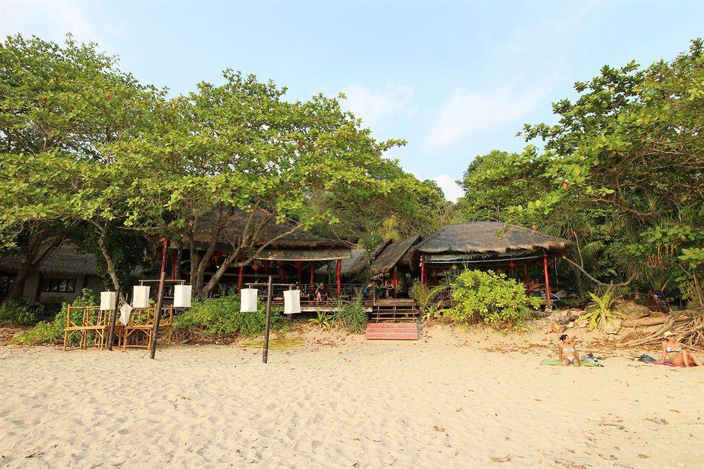 Relax Bay Resort Ko Lanta Kültér fotó