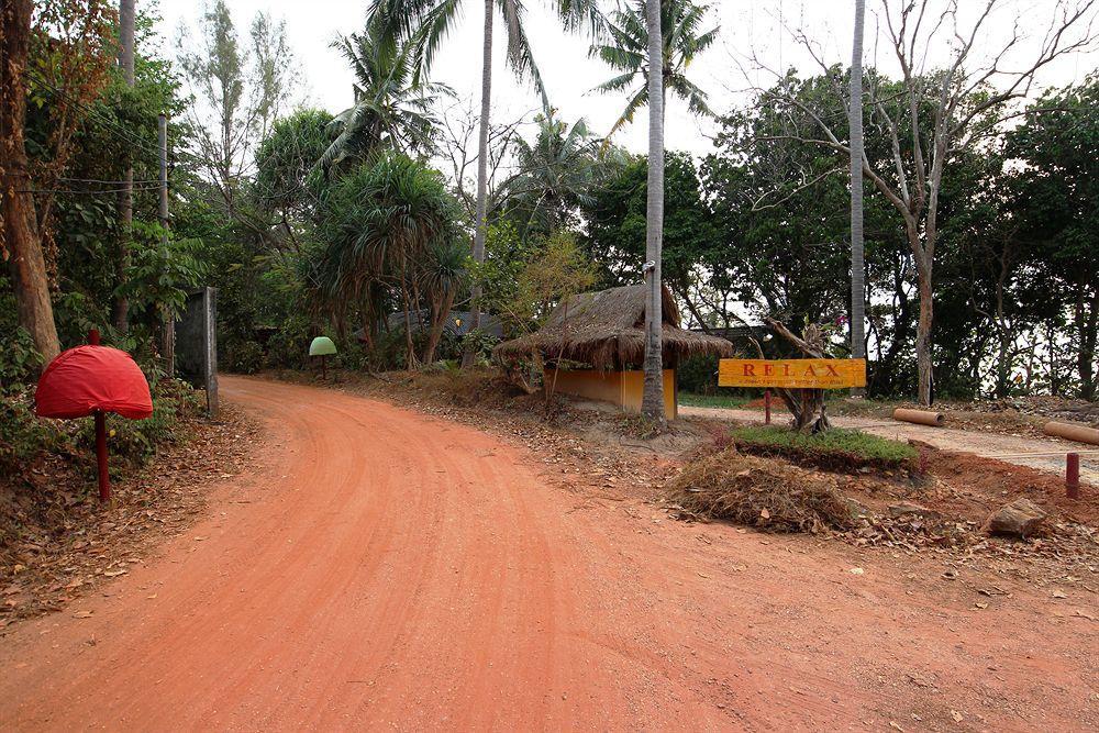 Relax Bay Resort Ko Lanta Kültér fotó