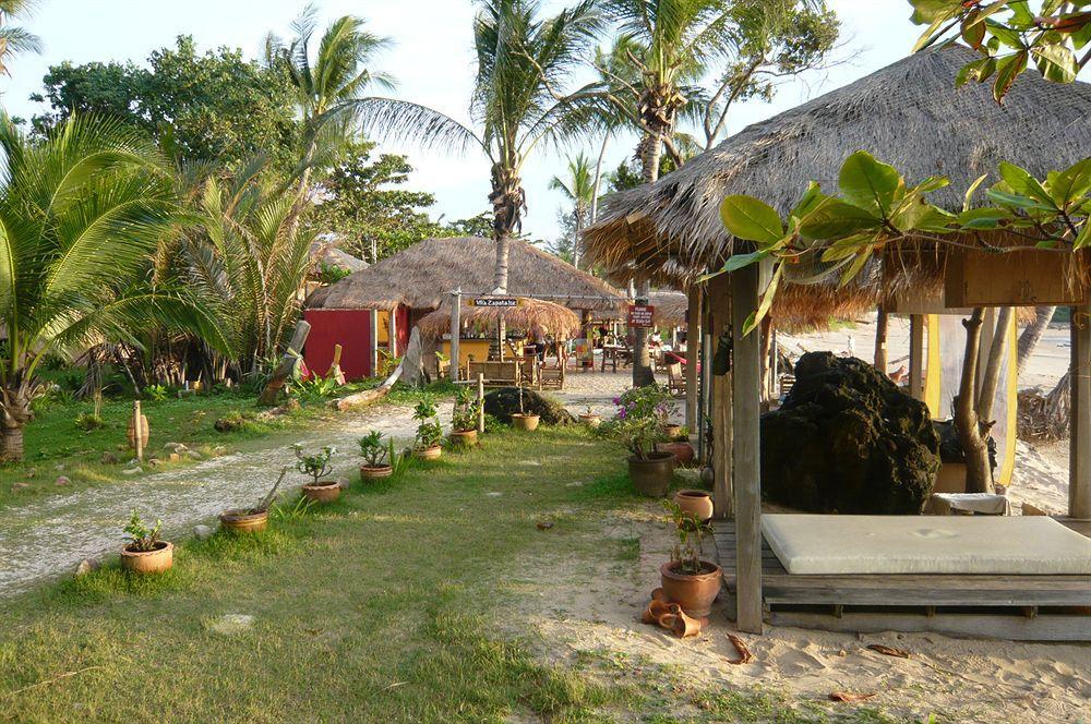 Relax Bay Resort Ko Lanta Kültér fotó