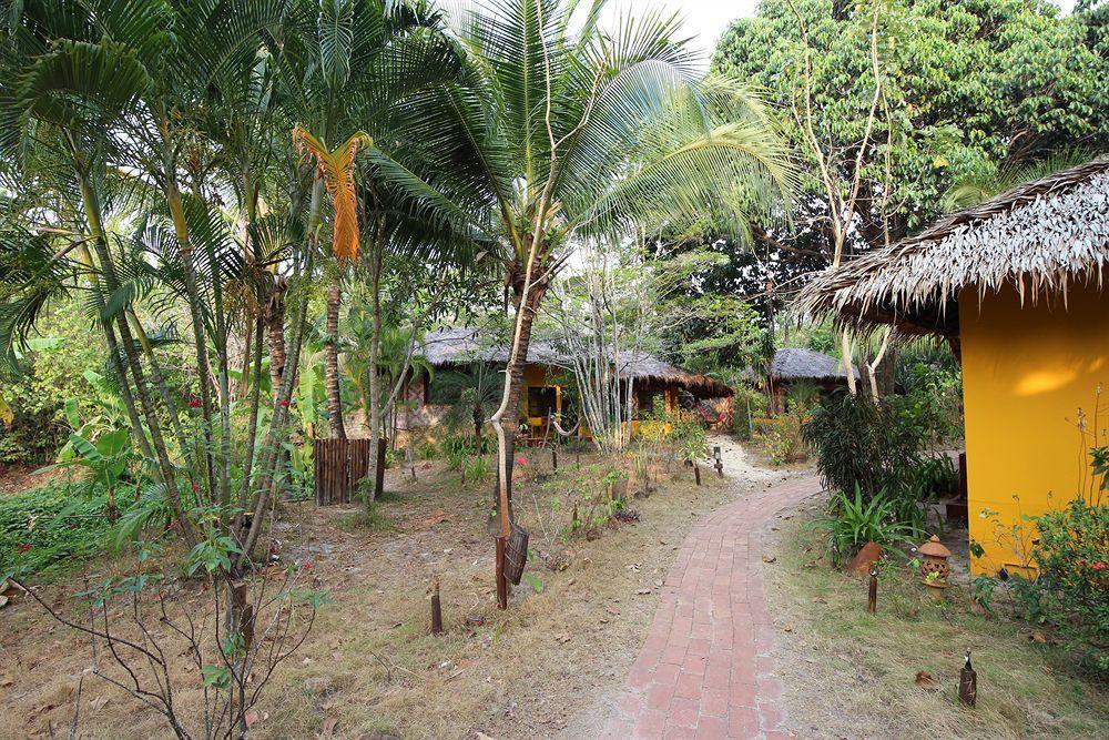 Relax Bay Resort Ko Lanta Kültér fotó