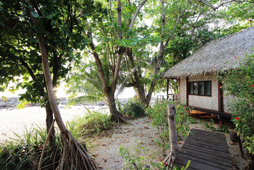 Relax Bay Resort Ko Lanta Kültér fotó