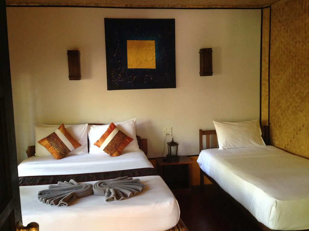 Relax Bay Resort Ko Lanta Kültér fotó