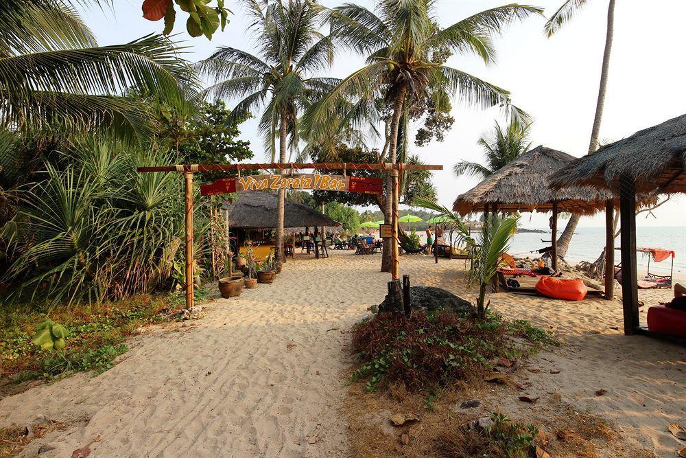 Relax Bay Resort Ko Lanta Kültér fotó