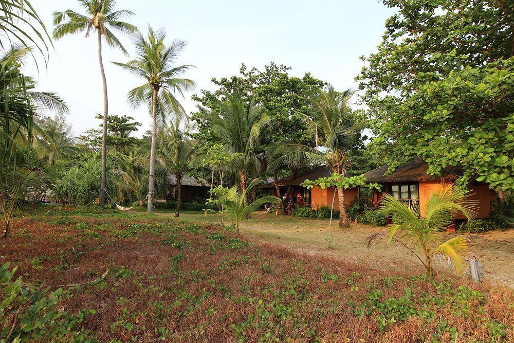 Relax Bay Resort Ko Lanta Kültér fotó
