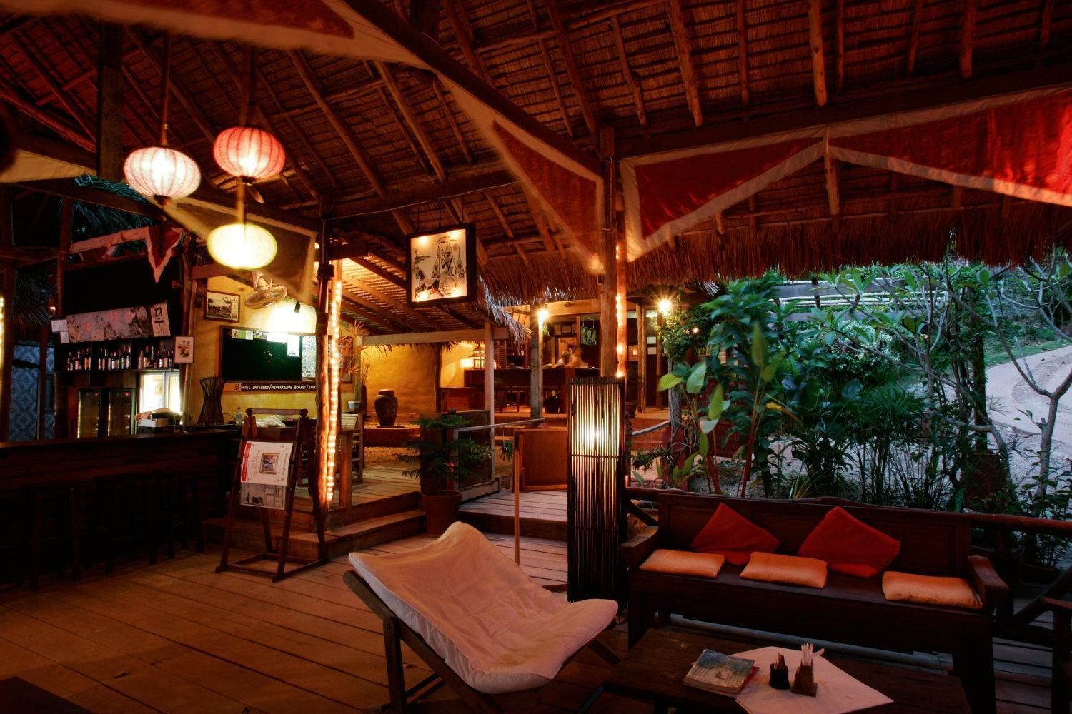 Relax Bay Resort Ko Lanta Kültér fotó