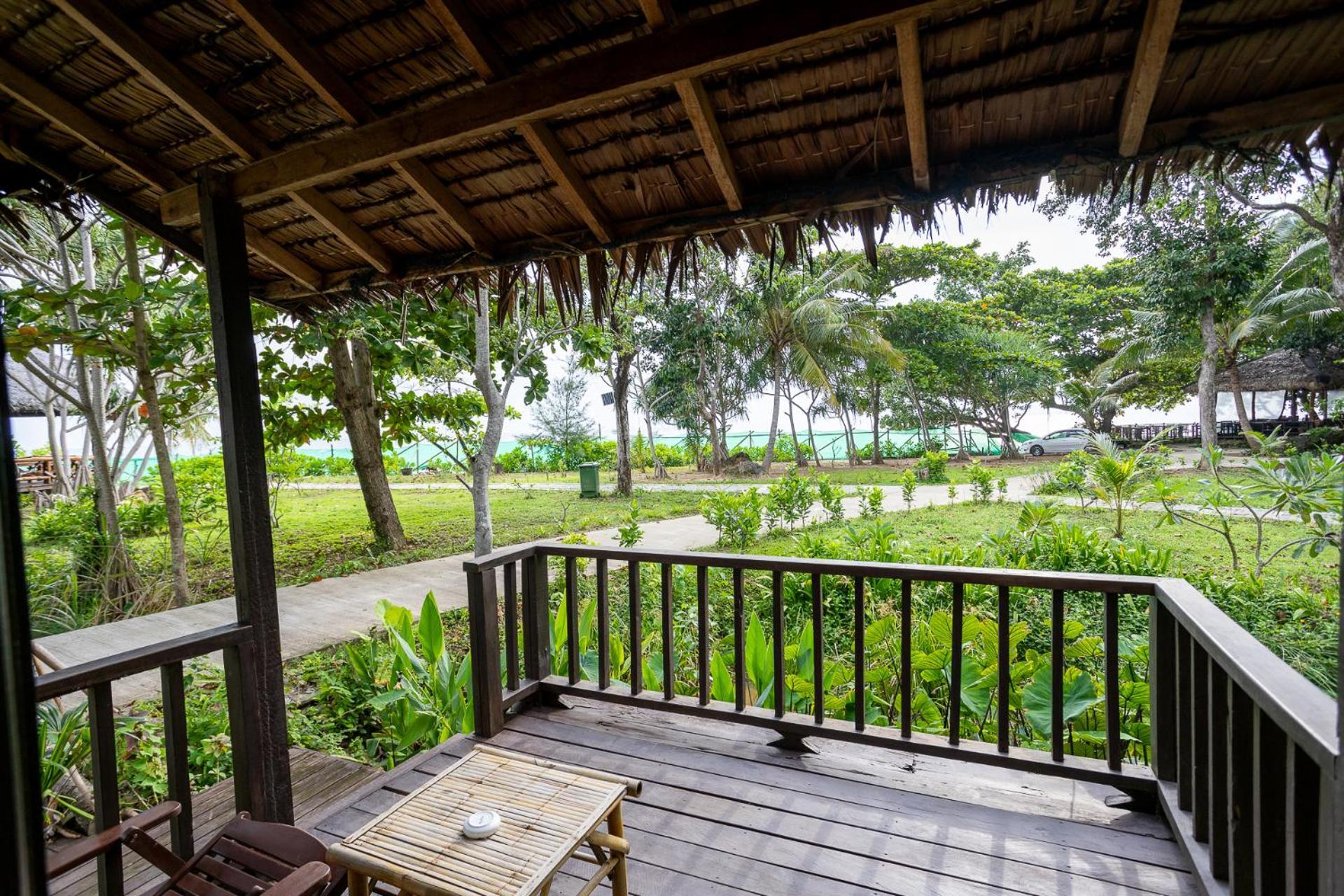 Relax Bay Resort Ko Lanta Kültér fotó