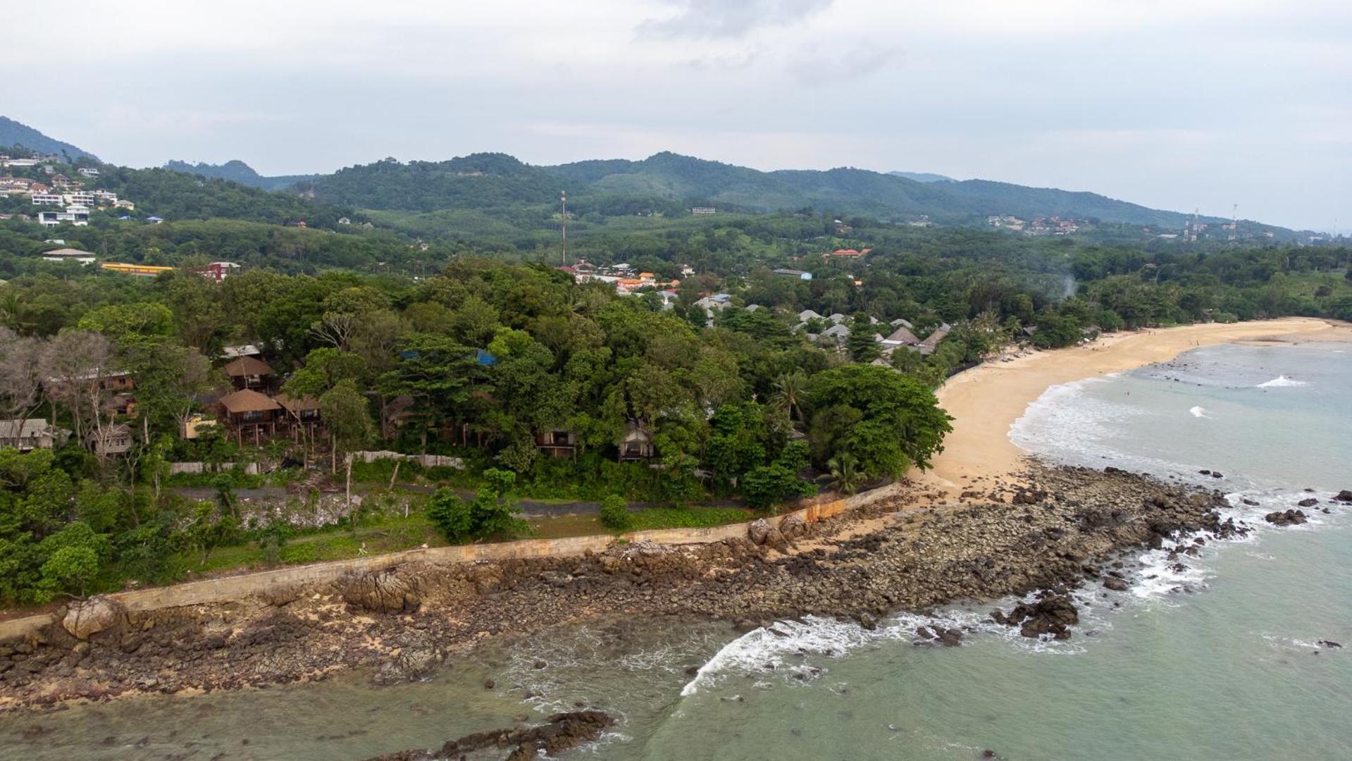 Relax Bay Resort Ko Lanta Kültér fotó