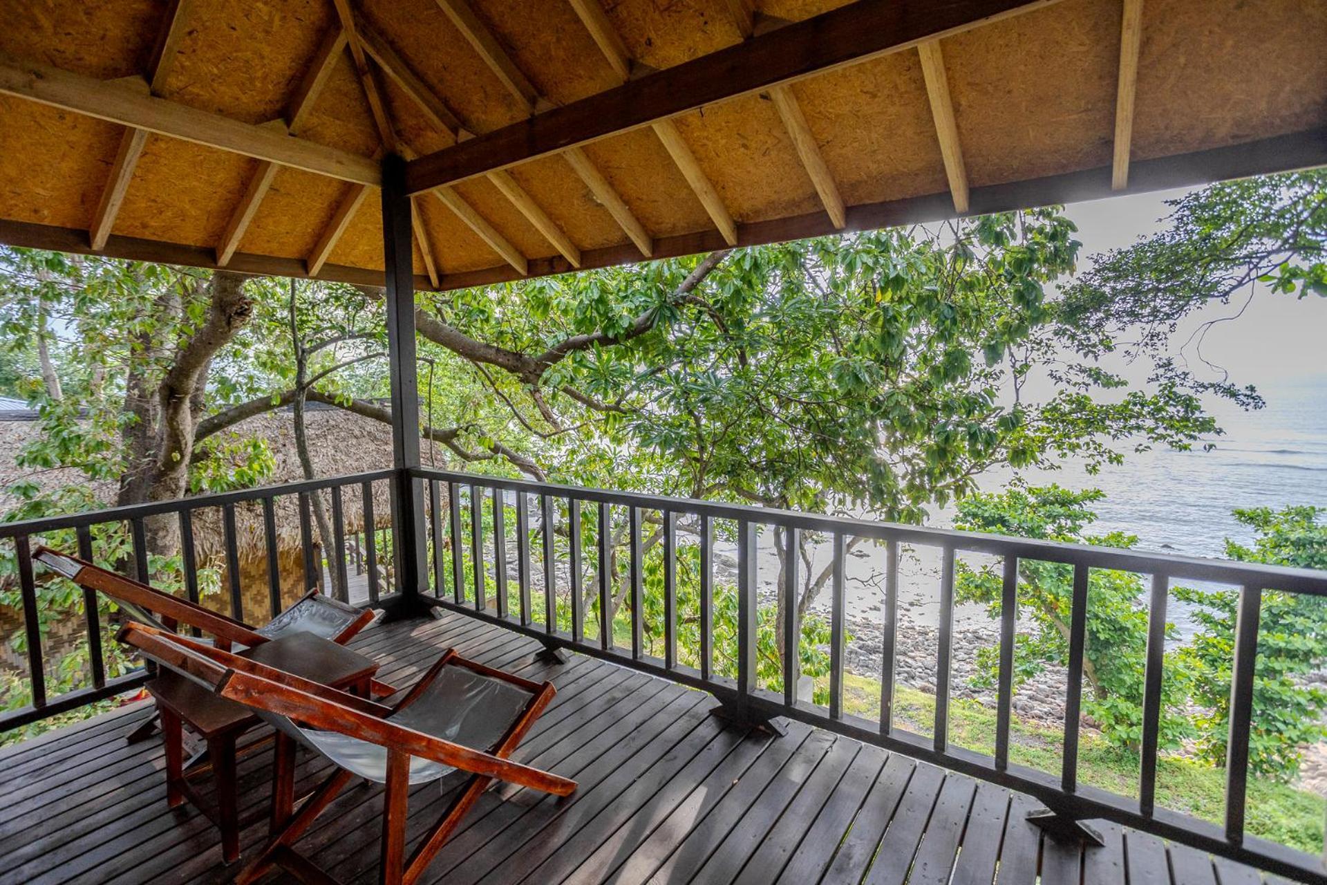 Relax Bay Resort Ko Lanta Kültér fotó
