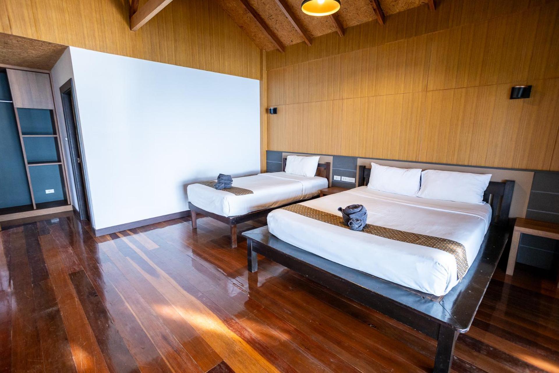 Relax Bay Resort Ko Lanta Kültér fotó