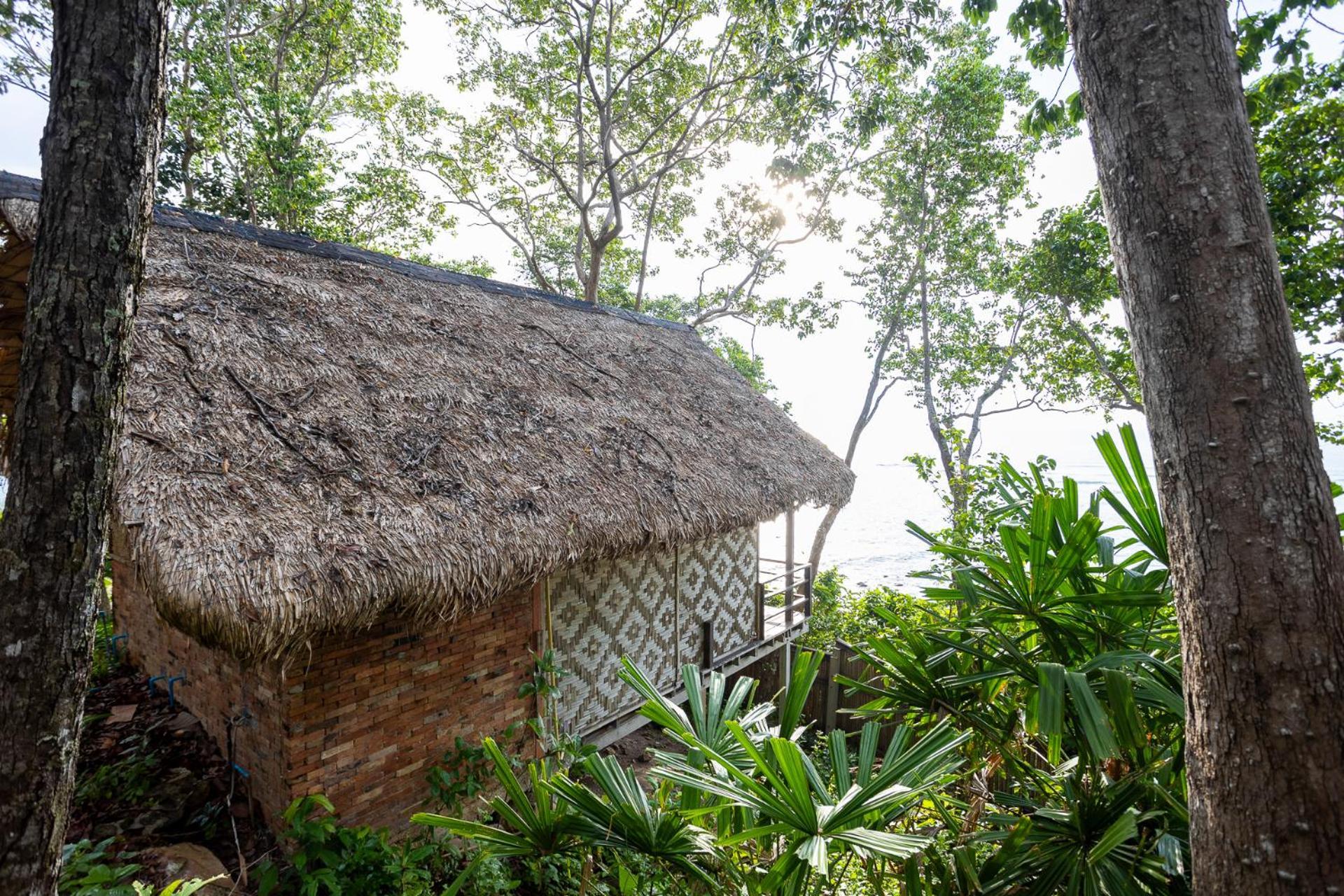 Relax Bay Resort Ko Lanta Kültér fotó