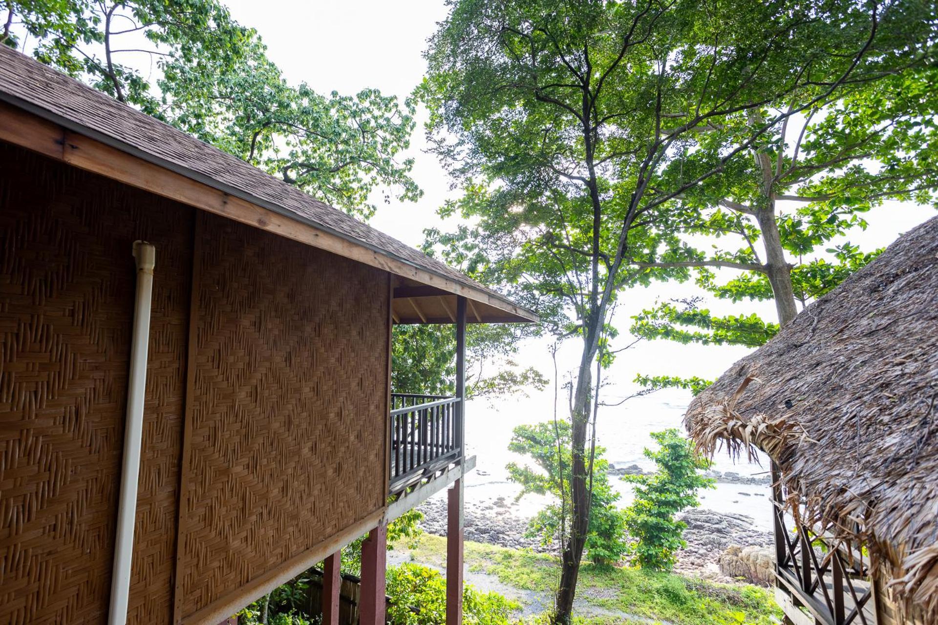 Relax Bay Resort Ko Lanta Kültér fotó