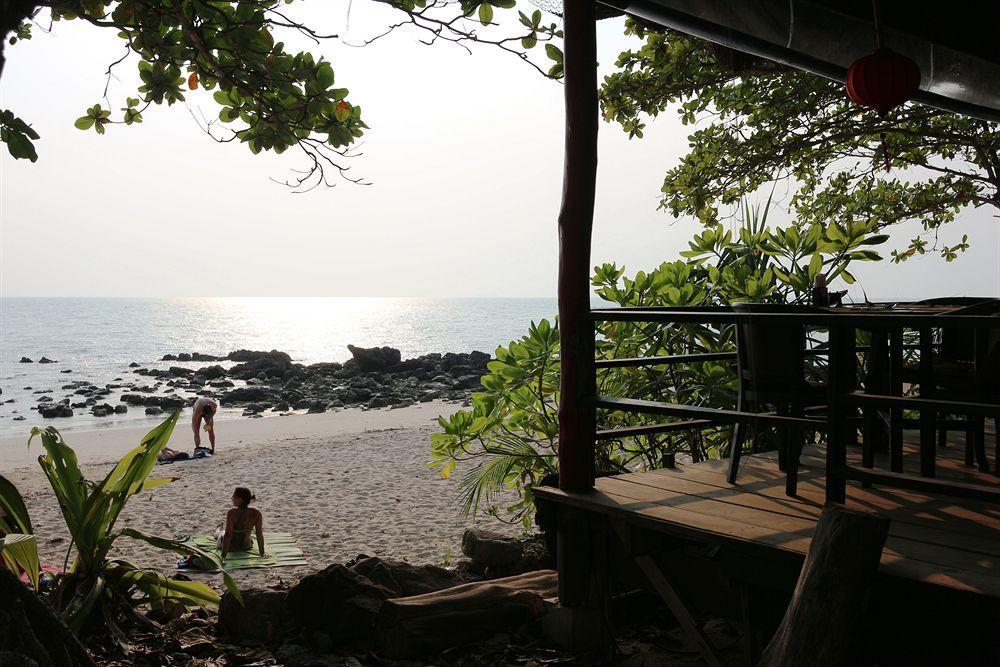 Relax Bay Resort Ko Lanta Kültér fotó