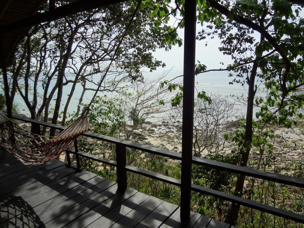 Relax Bay Resort Ko Lanta Kültér fotó