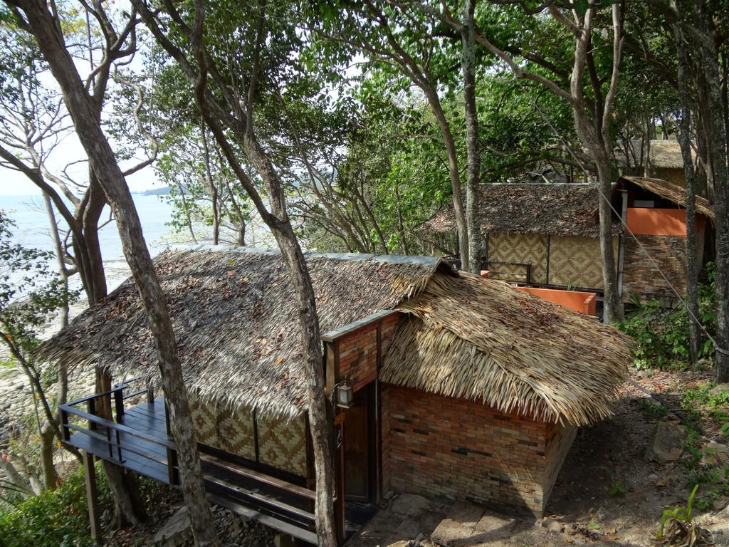 Relax Bay Resort Ko Lanta Kültér fotó