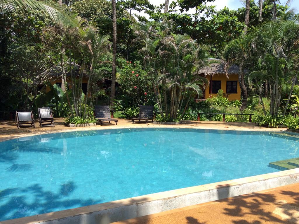 Relax Bay Resort Ko Lanta Kültér fotó