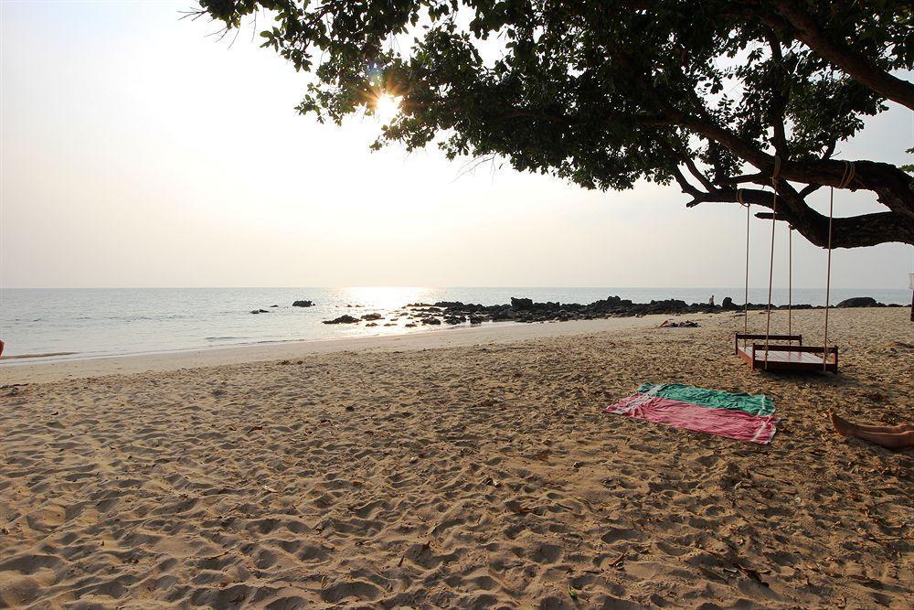 Relax Bay Resort Ko Lanta Kültér fotó
