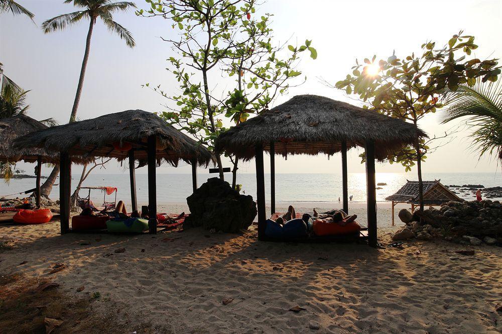 Relax Bay Resort Ko Lanta Kültér fotó