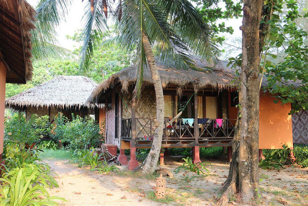 Relax Bay Resort Ko Lanta Kültér fotó