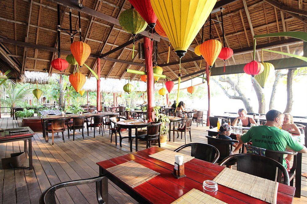 Relax Bay Resort Ko Lanta Kültér fotó