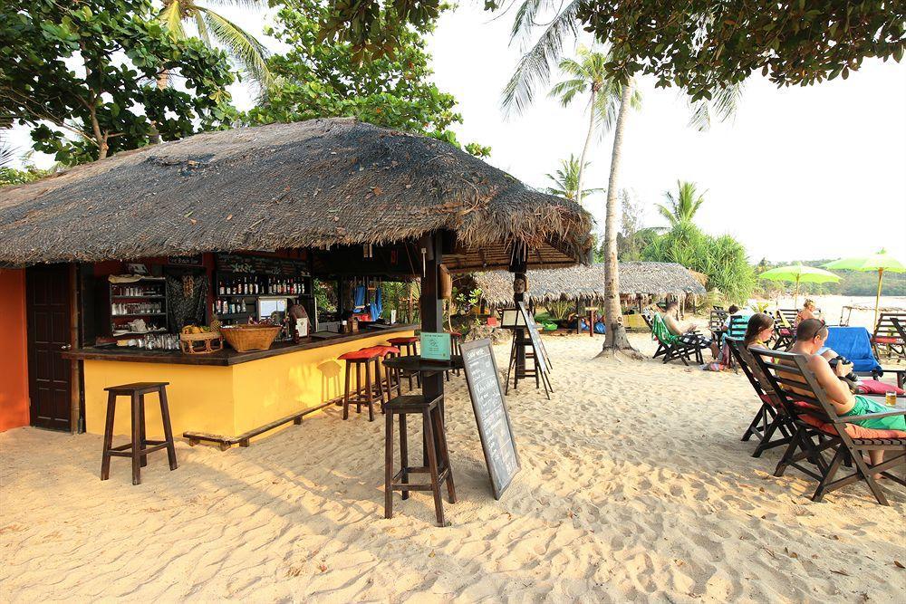 Relax Bay Resort Ko Lanta Kültér fotó