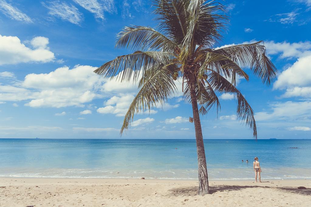 Relax Bay Resort Ko Lanta Kültér fotó