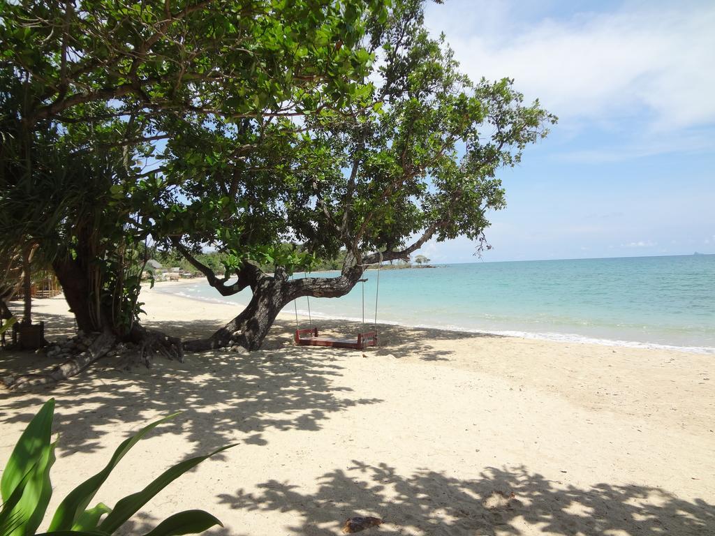 Relax Bay Resort Ko Lanta Kültér fotó