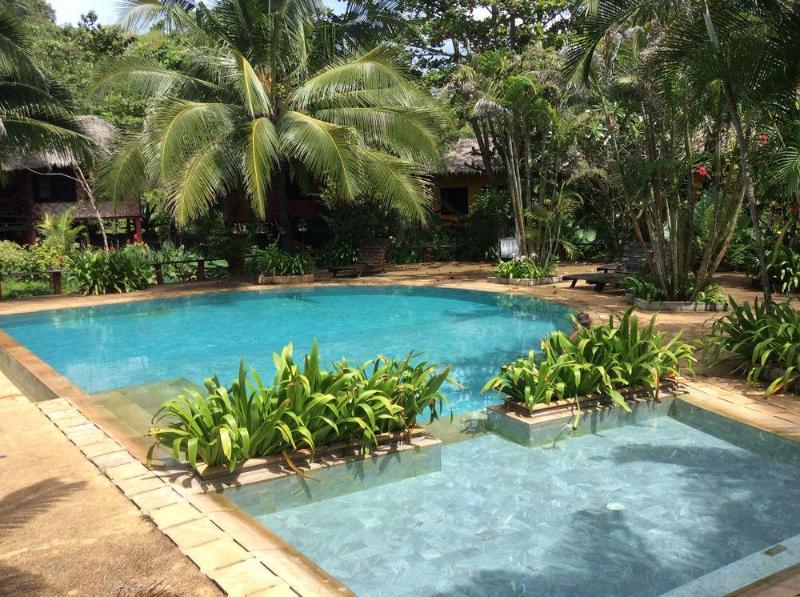 Relax Bay Resort Ko Lanta Kültér fotó
