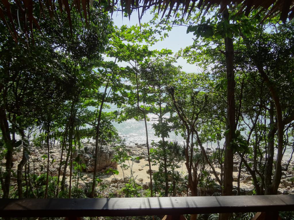Relax Bay Resort Ko Lanta Kültér fotó