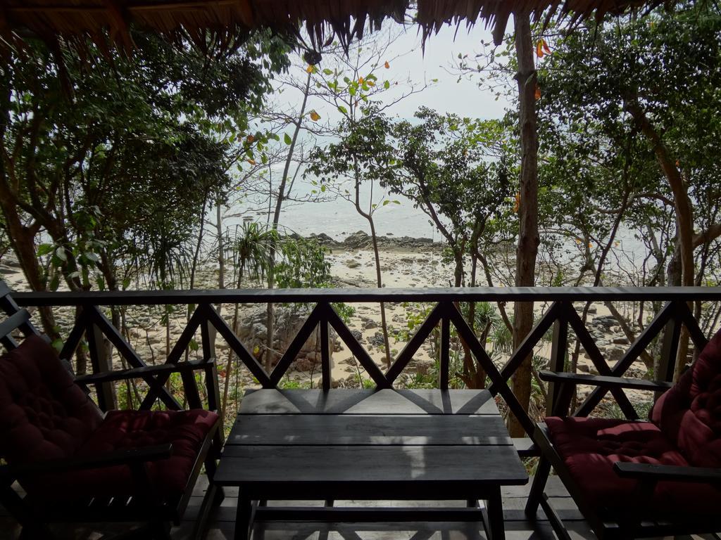Relax Bay Resort Ko Lanta Kültér fotó