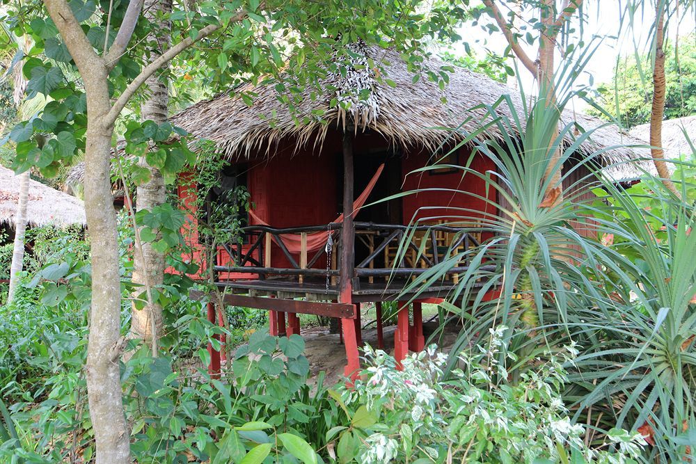 Relax Bay Resort Ko Lanta Kültér fotó