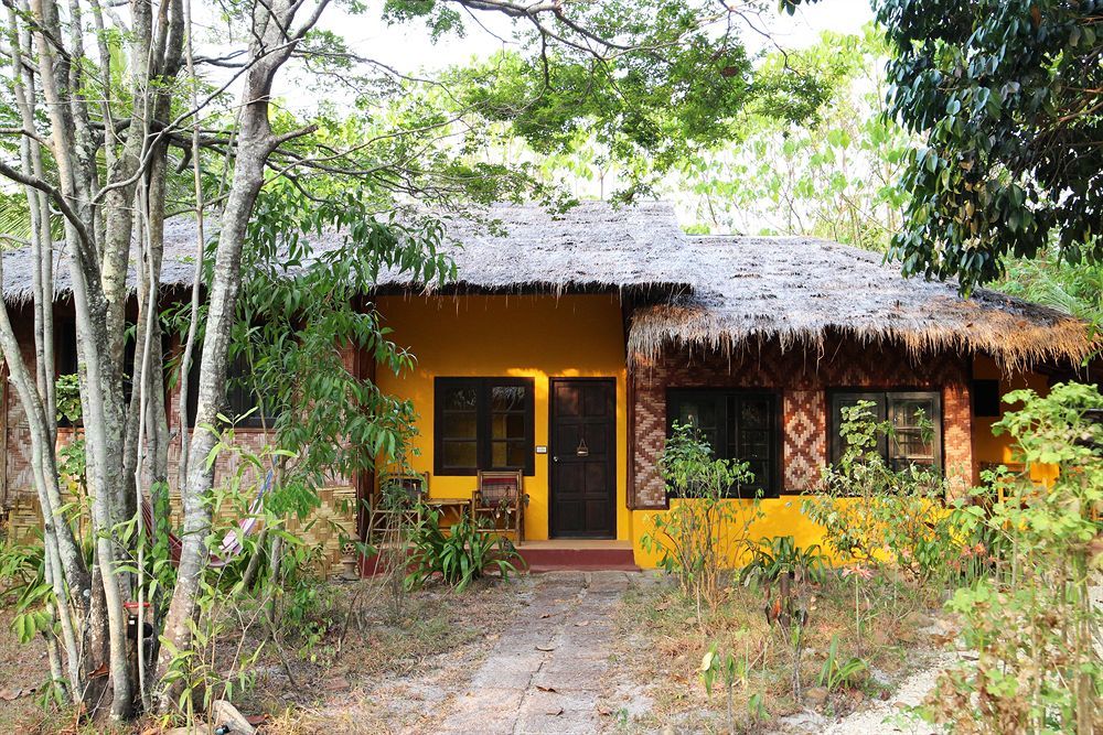 Relax Bay Resort Ko Lanta Kültér fotó