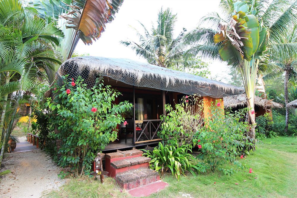 Relax Bay Resort Ko Lanta Kültér fotó