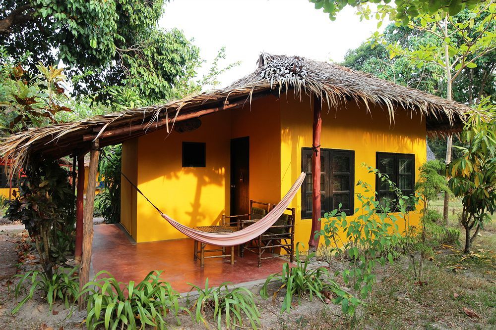 Relax Bay Resort Ko Lanta Kültér fotó