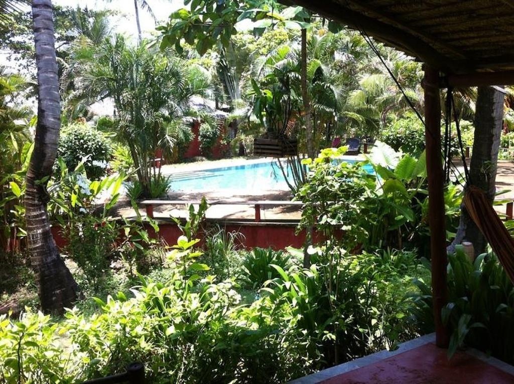 Relax Bay Resort Ko Lanta Kültér fotó