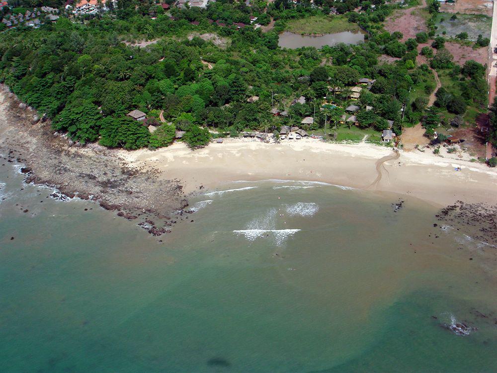 Relax Bay Resort Ko Lanta Kültér fotó