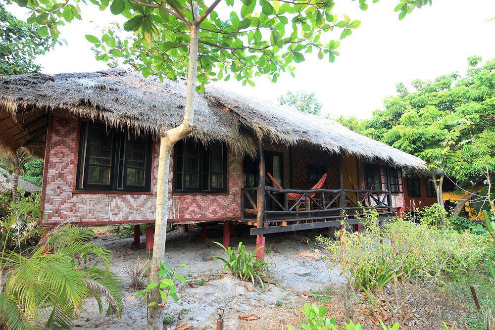 Relax Bay Resort Ko Lanta Kültér fotó