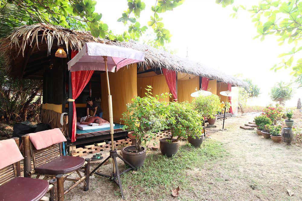 Relax Bay Resort Ko Lanta Kültér fotó